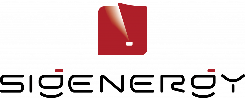 Sigenergy-Logo